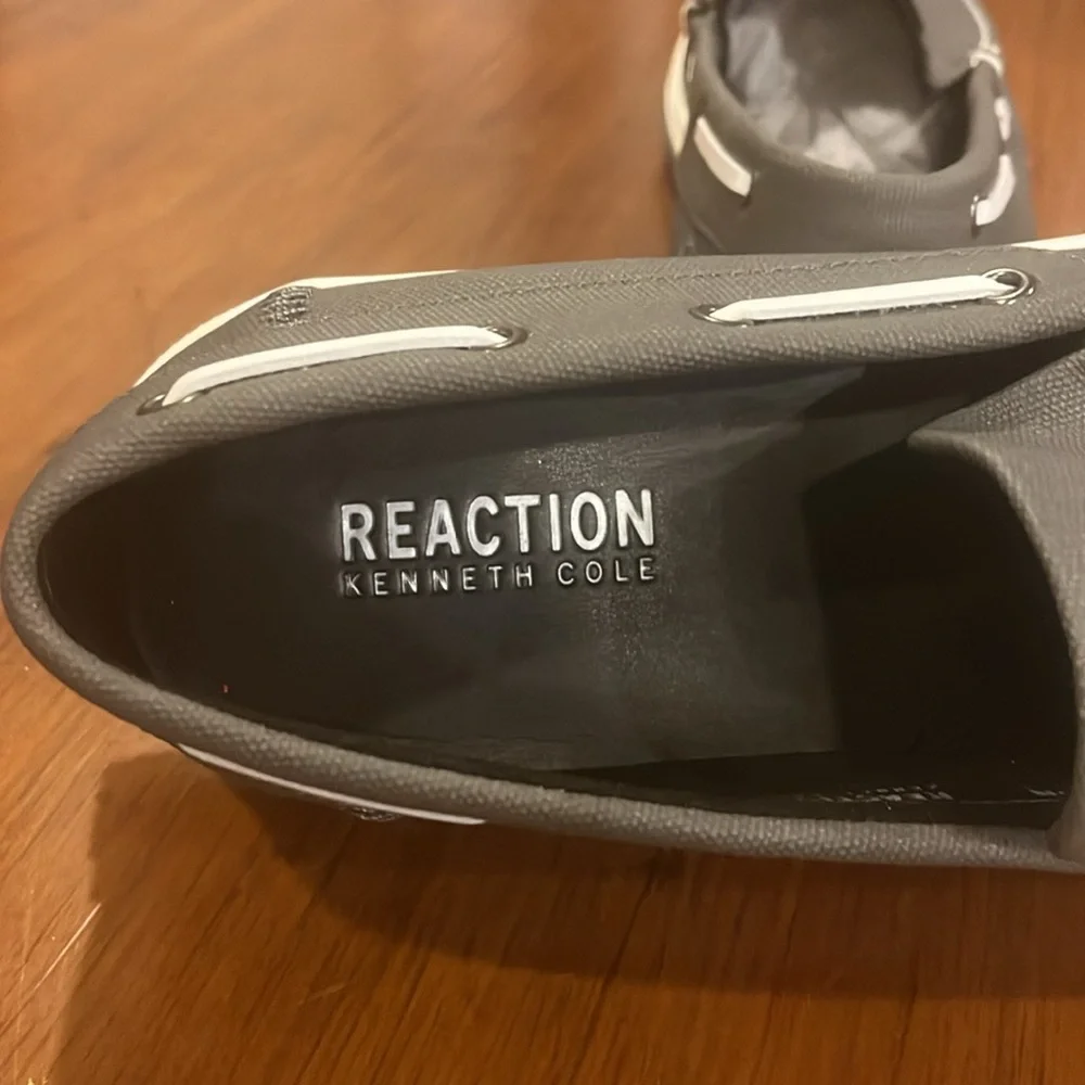 Kenneth Cole Reaction new box